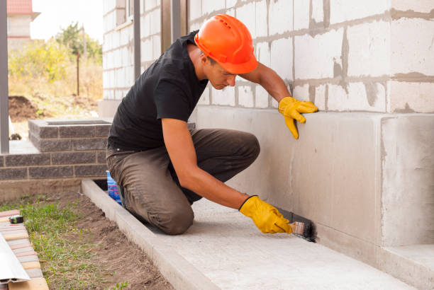 Licensed Vapor Barrier Installation service in Rio, VA - SJ Waterproofing Pros